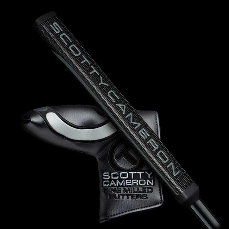 F-3 �����ޥƥ��å��֥��� �ĥ����ץץ��ȥ����� SSS �ĥ����ѥ��� �����åƥ��������� SCOTTY CAMERON�ڿ����Ͱ������