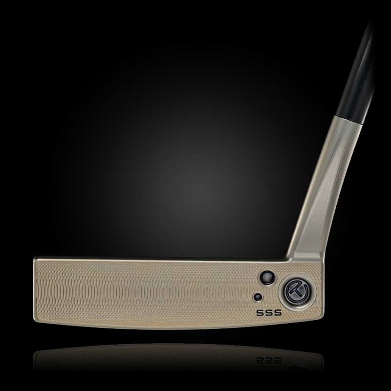 F-3 �����ޥƥ��å��֥��� �ĥ����ץץ��ȥ����� SSS �ĥ����ѥ��� �����åƥ��������� SCOTTY CAMERON�ڿ����Ͱ������