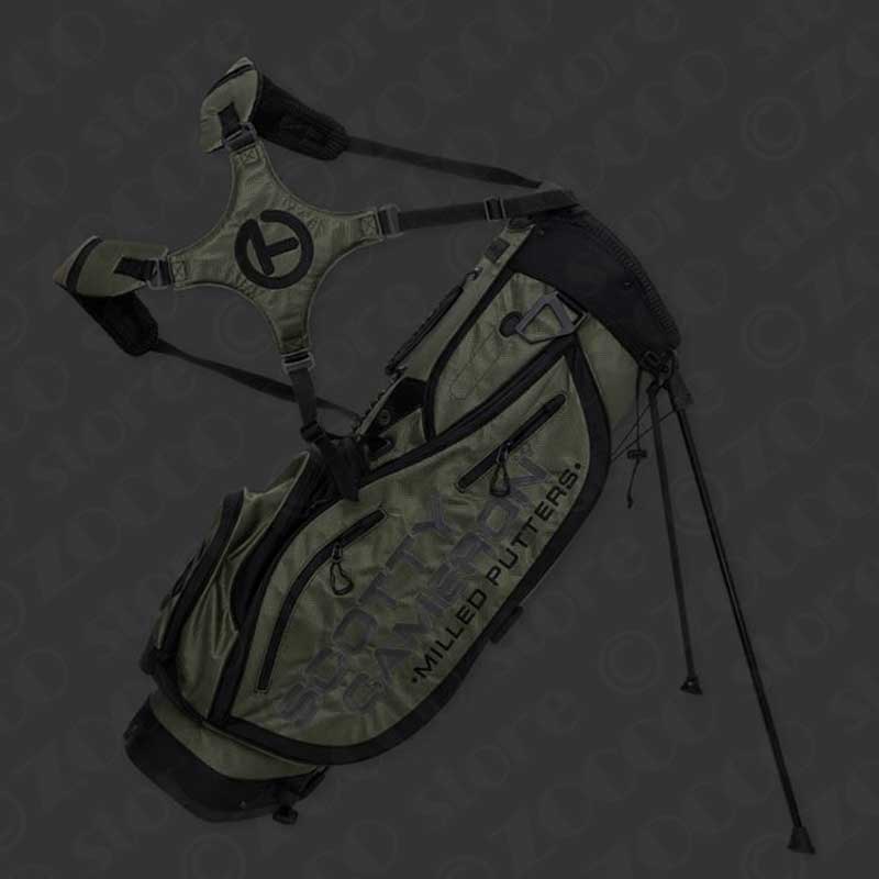 �ں����١�2023 �ޥ������� ��ߥƥå� �ѥ��ե�������� �ᥤ�󥹥ƥ� ������ɥХå� ��������T - ���꡼�֥��꡼�󥹥��åƥ��������� SCOTTY CAMERON