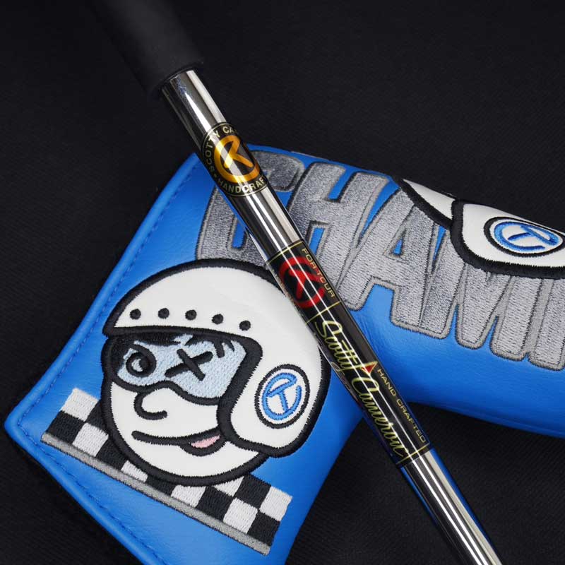 ������쥹 SSS �ĥ��������� �ĥ����ѥ��� �����åƥ��������� SCOTTY CAMERON�ڿ�����������