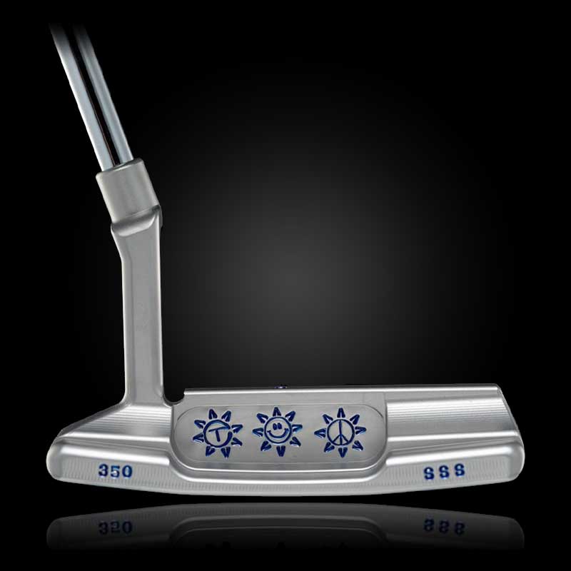 ������쥹 SSS �ĥ��������� �ĥ����ѥ��� �����åƥ��������� SCOTTY CAMERON�ڿ�����������