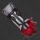 �ڷ�쥢��2025 �ǥ�ޡ� �ۡ����ѥ �إåɥ��С� HORSE POWER Del Mar Headcover �����åƥ��������� SCOTTY CAMERON�ڥ���ե���˥������꡼�����