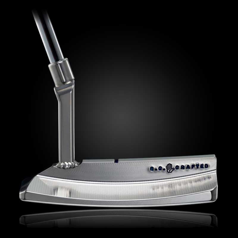 ����եȥޥ� �����������Хå� SSS �ץ��ȥ����� �ĥ����ѥ��� �����åƥ��������� CRAFTMAN SQUAREBACK SSS PROTOTYPE SSS TOUR PUTTER SCOTTY CAMERON�ڿ�����������