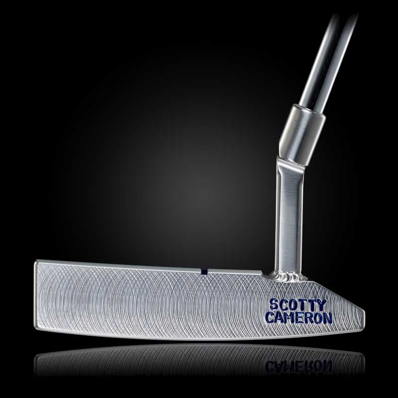 ����եȥޥ� �����������Хå� SSS �ץ��ȥ����� �ĥ����ѥ��� �����åƥ��������� CRAFTMAN SQUAREBACK SSS PROTOTYPE SSS TOUR PUTTER SCOTTY CAMERON�ڿ�����������