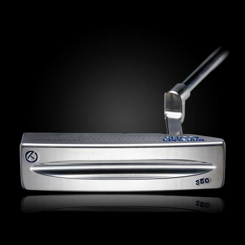 ����եȥޥ� �����������Хå� SSS �ץ��ȥ����� �ĥ����ѥ��� �����åƥ��������� CRAFTMAN SQUAREBACK SSS PROTOTYPE SSS TOUR PUTTER SCOTTY CAMERON�ڿ�����������