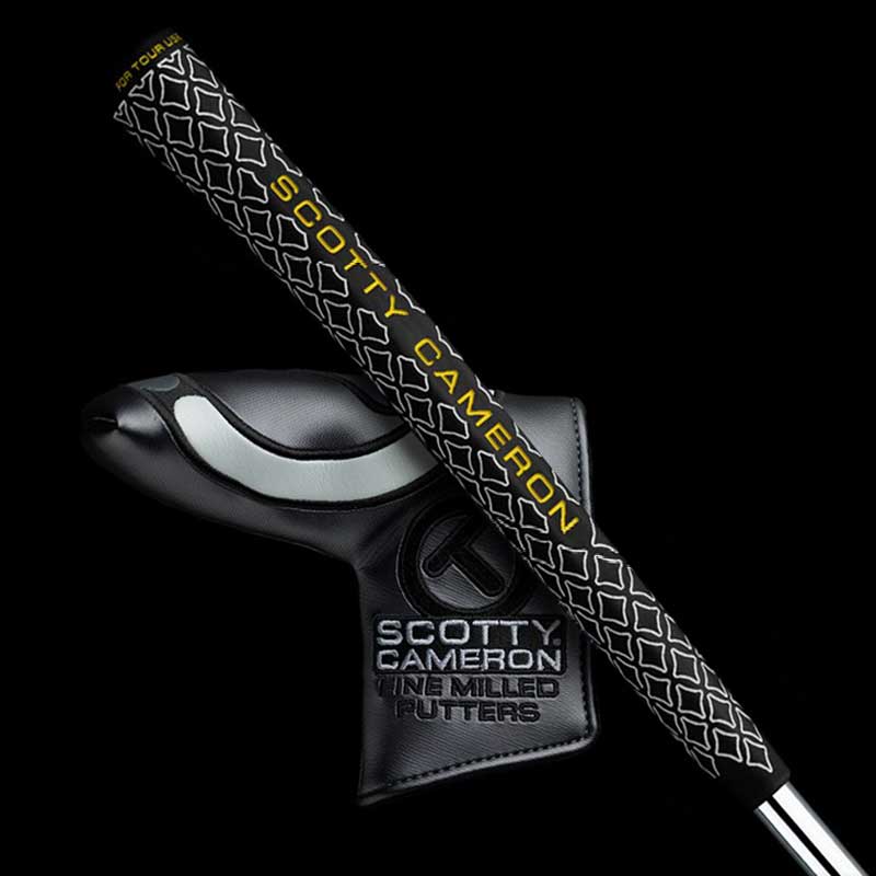 ������쥹 �ץ饹 �ĥ��������� SSS �ĥ����ѥ��� �����åƥ��������� TIMELESS PLUS TOURTYPE SSS TOUR PUTTER SCOTTY CAMERON�ڿ�����������