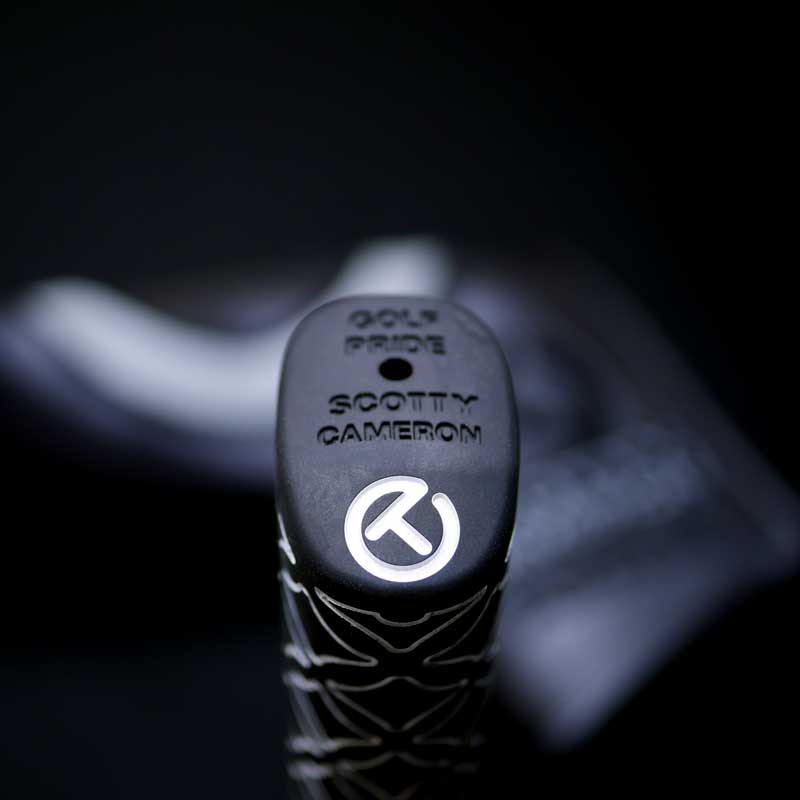 ������쥹 �ץ饹 �ĥ��������� SSS �ĥ����ѥ��� �����åƥ��������� TIMELESS PLUS TOURTYPE SSS TOUR PUTTER SCOTTY CAMERON�ڿ�����������