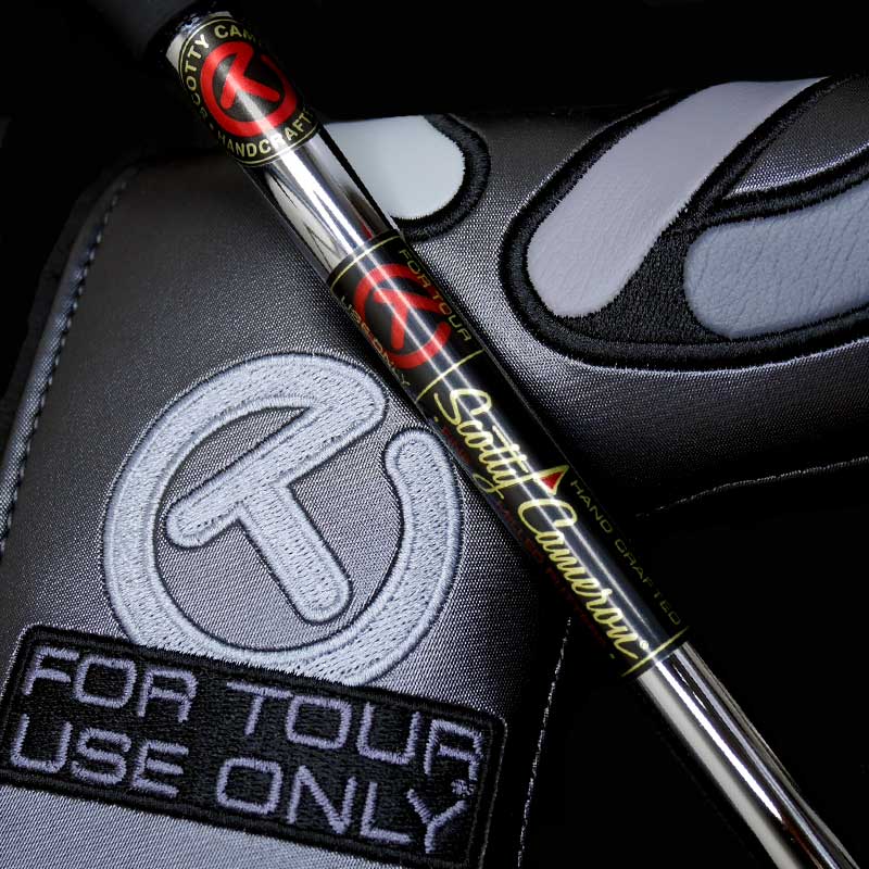 ������쥹 �ץ饹 �ĥ��������� SSS �ĥ����ѥ��� �����åƥ��������� TIMELESS PLUS TOURTYPE SSS TOUR PUTTER SCOTTY CAMERON�ڿ�����������
