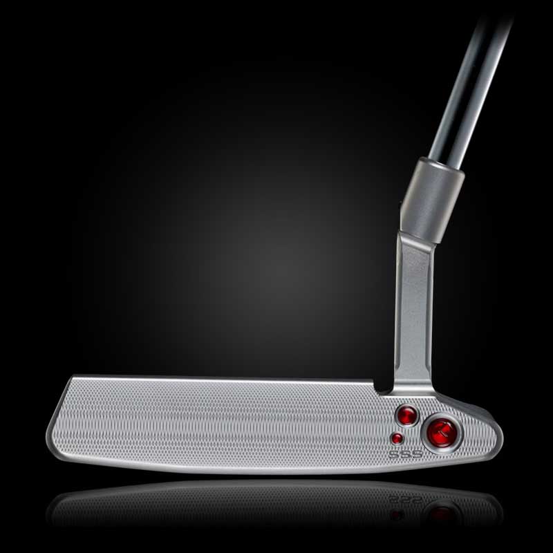 ������쥹 �ץ饹 �ĥ��������� SSS �ĥ����ѥ��� �����åƥ��������� TIMELESS PLUS TOURTYPE SSS TOUR PUTTER SCOTTY CAMERON�ڿ�����������