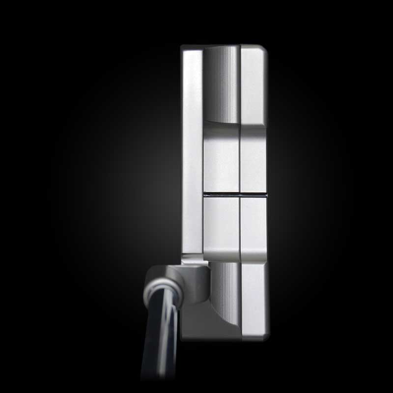 ������쥹 �ץ饹 �ĥ��������� SSS �ĥ����ѥ��� �����åƥ��������� TIMELESS PLUS TOURTYPE SSS TOUR PUTTER SCOTTY CAMERON�ڿ�����������