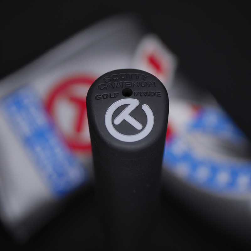 �����������Хå� 2 �ĥ��������� SSS �ĥ����ѥ��� �����åƥ��������� SCOTTY CAMERON�ڿ�����������