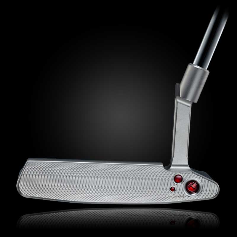 �����������Хå� 2 �ĥ��������� SSS �ĥ����ѥ��� �����åƥ��������� SCOTTY CAMERON�ڿ�����������
