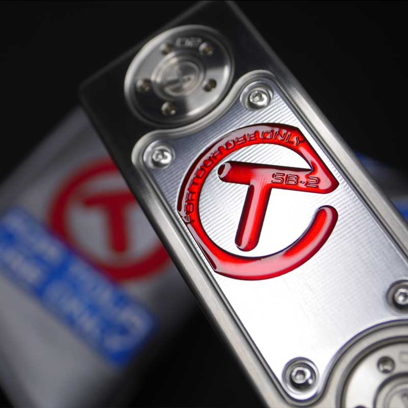 �����������Хå� 2 �ĥ��������� SSS �ĥ����ѥ��� �����åƥ��������� SCOTTY CAMERON�ڿ�����������
