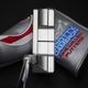 �����������Хå� 2 �ĥ��������� SSS �ĥ����ѥ��� �����åƥ��������� SCOTTY CAMERON�ڿ�����������