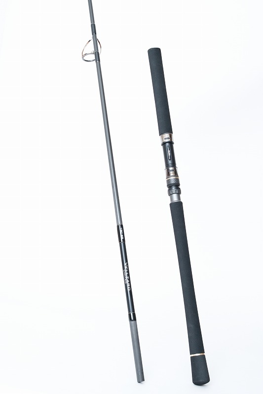 ｳﾞｪﾙｻﾞｰﾄﾞﾘﾐﾃｯドC82 数量限定 | ロッド | Zeakeオンラインストア