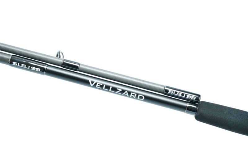 ジーク ヴェルザードslsロッド/zeake vellzard slsj99