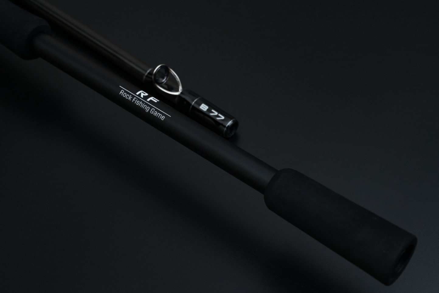 ヴェルザード RFB77 | ロッド | Zeakeオンラインストア