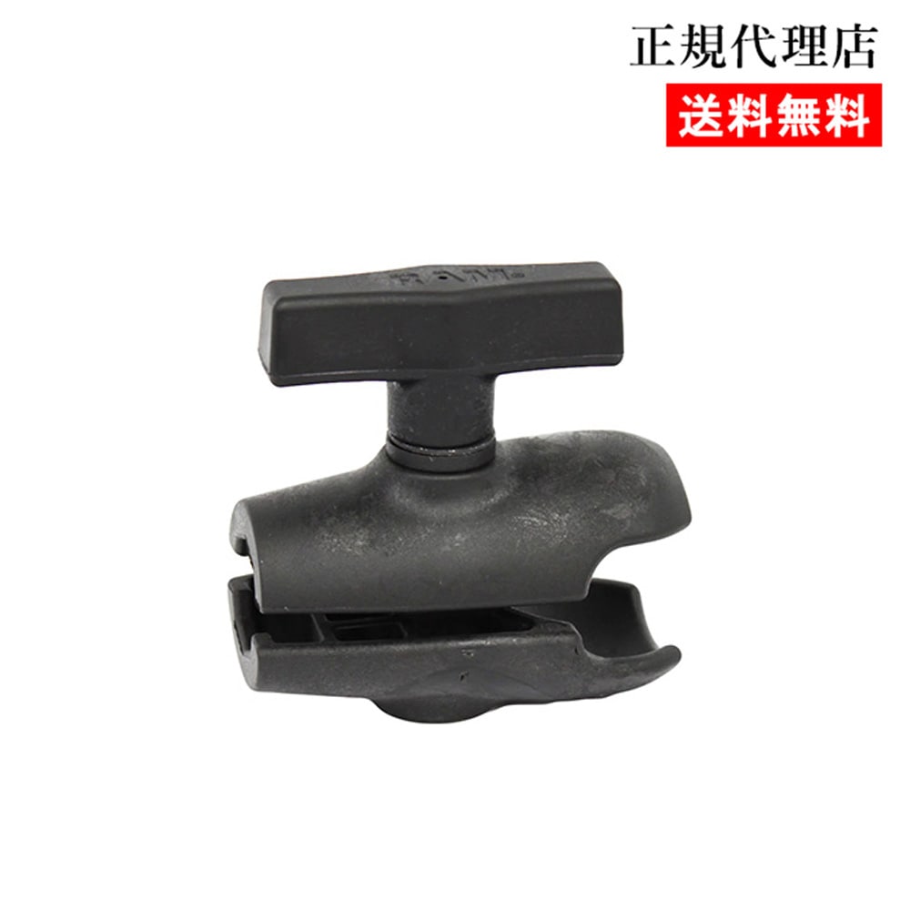 【シングルソケットアーム 1.5インチボール Mサイズ】ラムマウント RAM MOUNTS 国内正規品 RAP-200-1U GoPro バイク 自転車 スマホ *送料無料 車 オフロード カー用品 アメ車 ジープ ボート スノーモービル 登山 キャンプ *小型宅配便