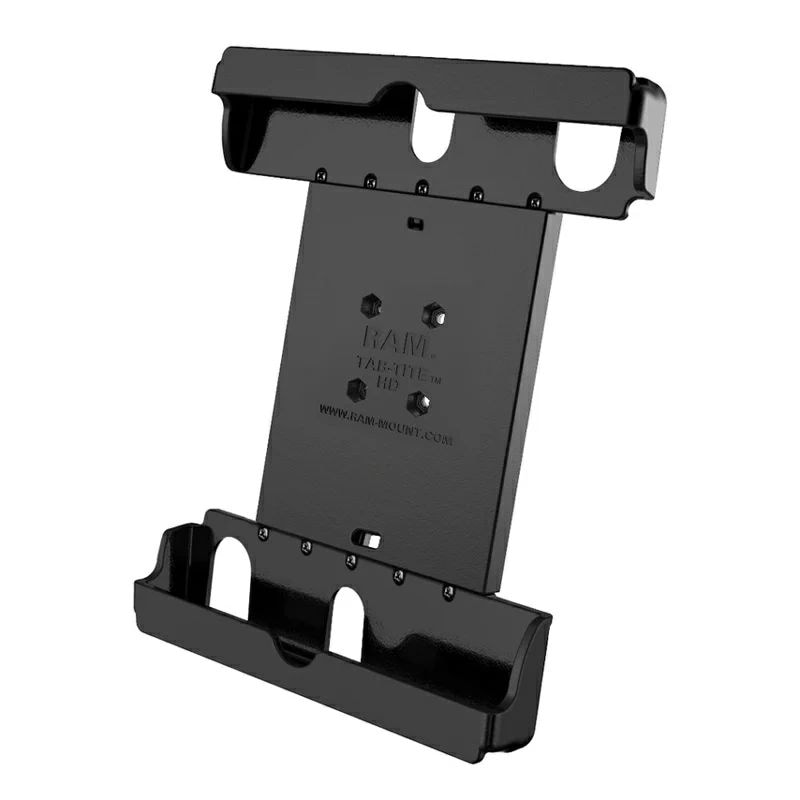 【タブタイト9-10.5インチ用 タブレットホルダーiPad Air1＆2世代他】ラムマウント RAM MOUNTS 国内正規品 RAM-HOLTAB20U GoPro バイク 自転車 スマホ *送料無料 車 オフロード カー用品 アメ車 ジープ ボート スノーモービル 登山 キャンプ