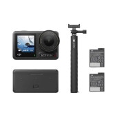 DJI Osmo Action 4 アドベンチャーコンボ CA2040