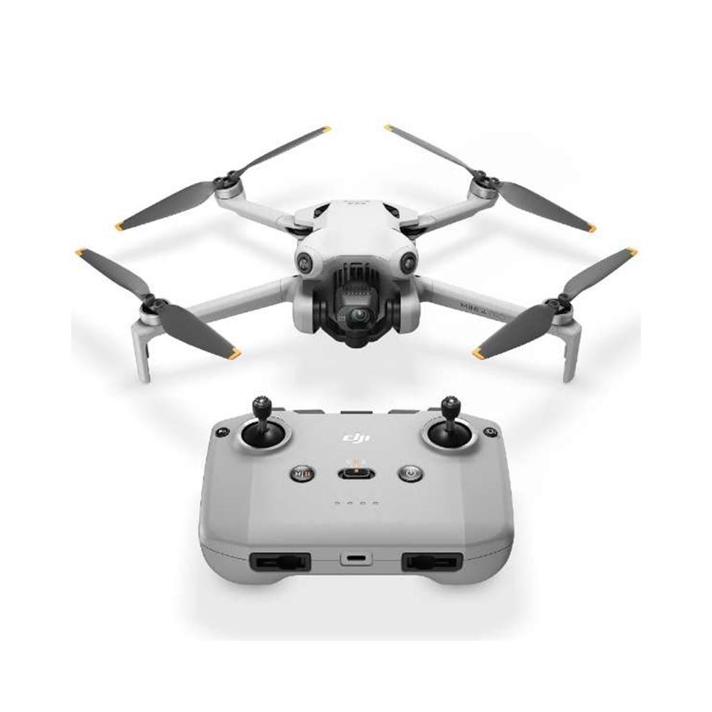 【ドローン】DJI Mini 4 Pro (GL) M14007 [Wi-Fi対応]