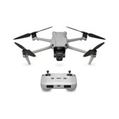 【ドローン】DJI Air 3 (DJI RC-N2) DT3232 [Wi-Fi対応] *在庫限り
