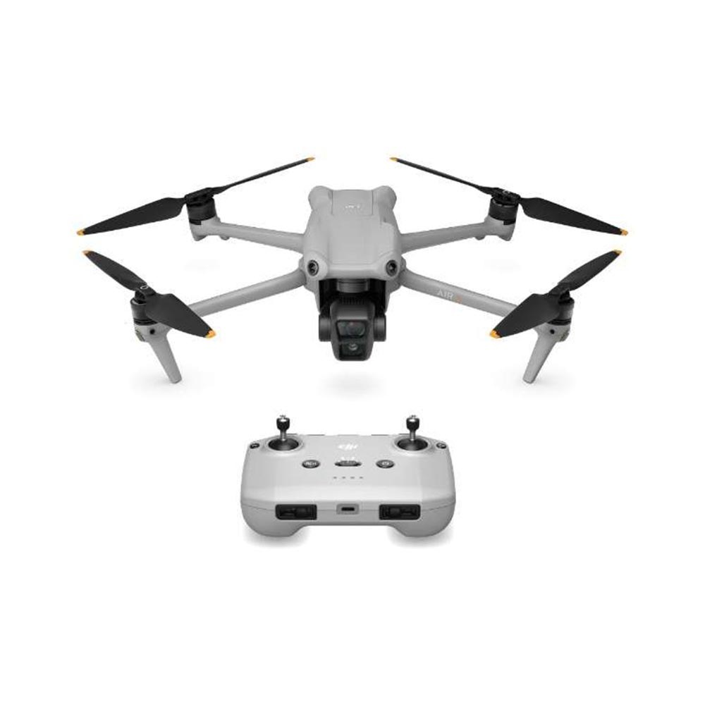 【ドローン】DJI Air 3 (DJI RC-N2) DT3232 [Wi-Fi対応] *在庫限り