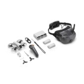 【ドローン】DJI Neo Motion Fly Moreコンボ WB5222 [Wi-Fi対応]