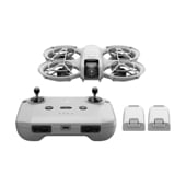 【ドローン】DJI Neo Fly Moreコンボ WB5212 [Wi-Fi対応]