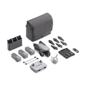 【ドローン】DJI Air 3S Fly Moreコンボ（DJI RC-N3付属） WA2342 [Wi-Fi対応]