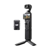 DJI Osmo Pocket 3 クリエイター コンボ　1インチCMOS ポケットジンバルカメラ OP9913