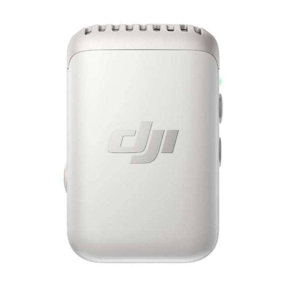 DJI Mic 2 トランスミッター パールホワイト DM1024