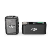 DJI Mic 2（トランスミッター×1 + レシーバー×1） DM1022