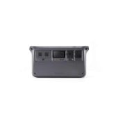 【ポータブル電源】DJI Power 1000 DY0001 [リン酸鉄リチウムイオン電池 /8出力 /AC・DC・ソーラー充電 /USB Power Delivery対応]