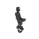 【RAM ﾊﾟｲﾌﾟRAMﾏｳﾝﾄ M】ラムマウント RAM MOUNTS 国内正規品 RAM-B149ZGOP1 GoPro バイク 自転車 スマホ *送料無料 車 オフロード カー用品 アメ車 ジープ ボート スノーモービル 登山 キャンプ *小型宅配便