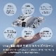【ドローン】DJI Neo Motion Fly Moreコンボ WB5222 [Wi-Fi対応]