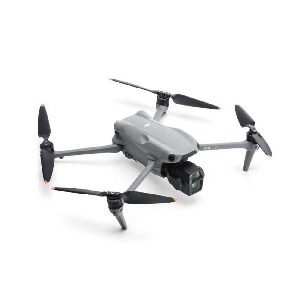 【ドローン】DJI Air 3S（DJI RC-N3付属） WA2341 [Wi-Fi対応]