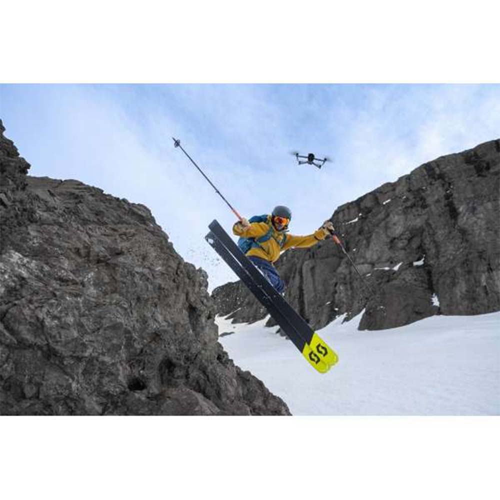 【ドローン】DJI Air 3S（DJI RC-N3付属） WA2341 [Wi-Fi対応]