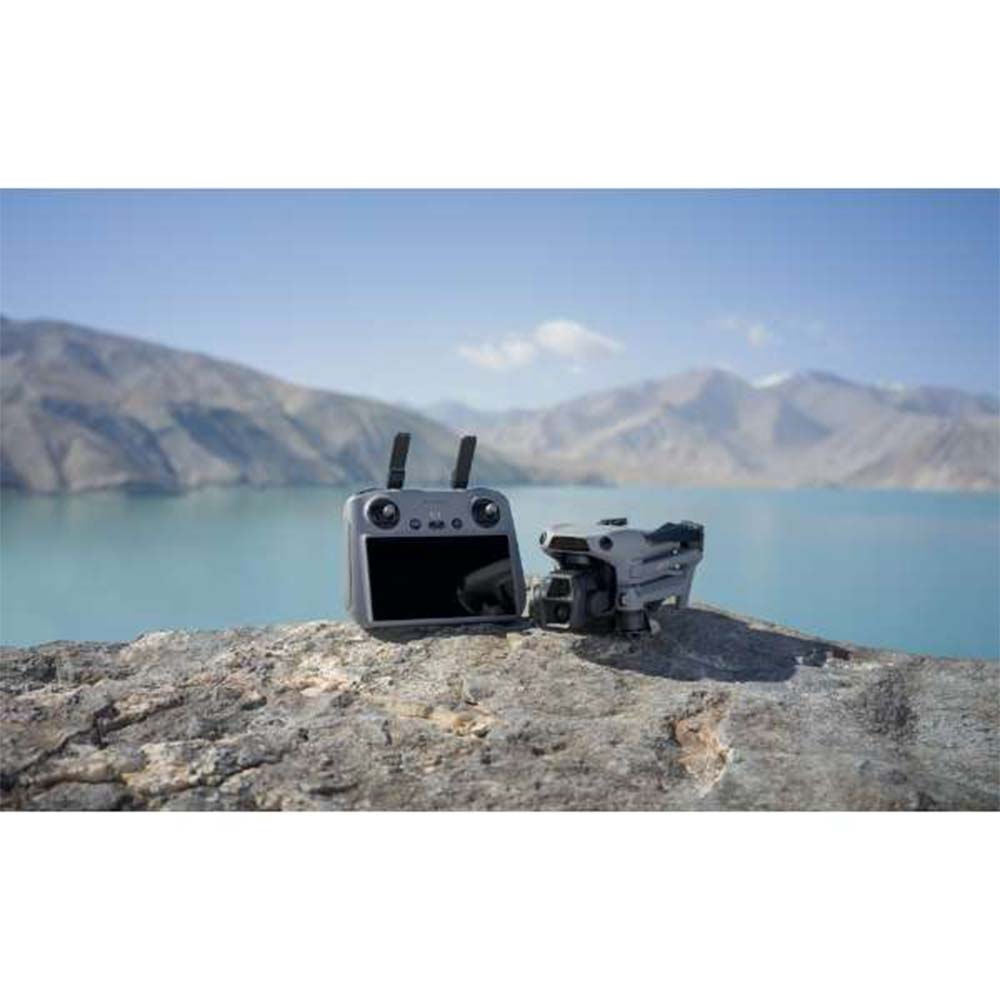 【ドローン】DJI Air 3S（DJI RC-N3付属） WA2341 [Wi-Fi対応]