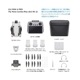 【ドローン】DJI Mini 4 Pro Fly More Combo Plus (DJI RC 2) (GL) M14001 [Wi-Fi対応]