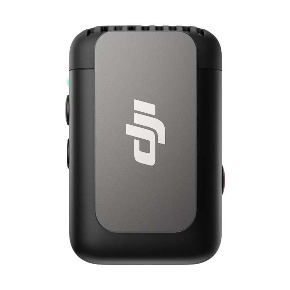 DJI Mic 2 トランスミッター シャドーブラック DM1023