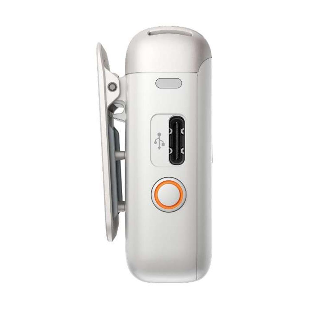 DJI Mic 2 トランスミッター パールホワイト DM1024