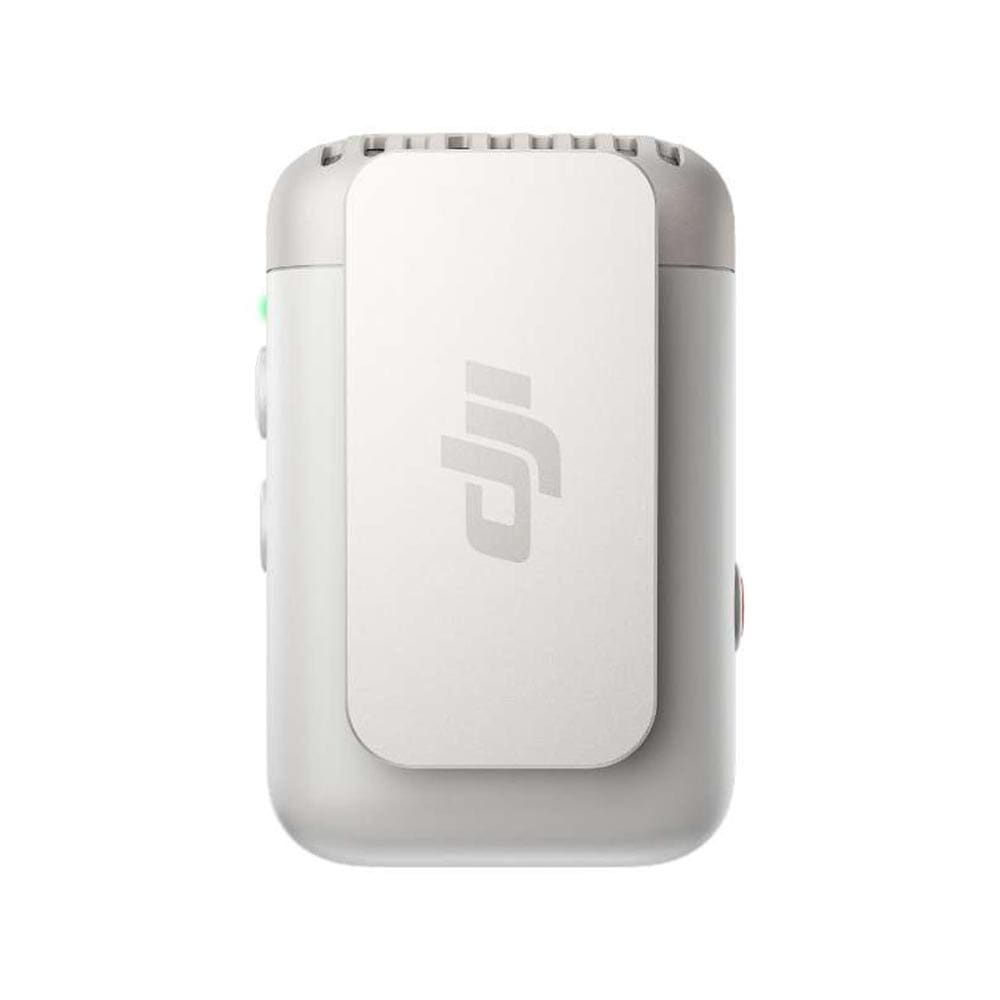 DJI Mic 2 トランスミッター パールホワイト DM1024