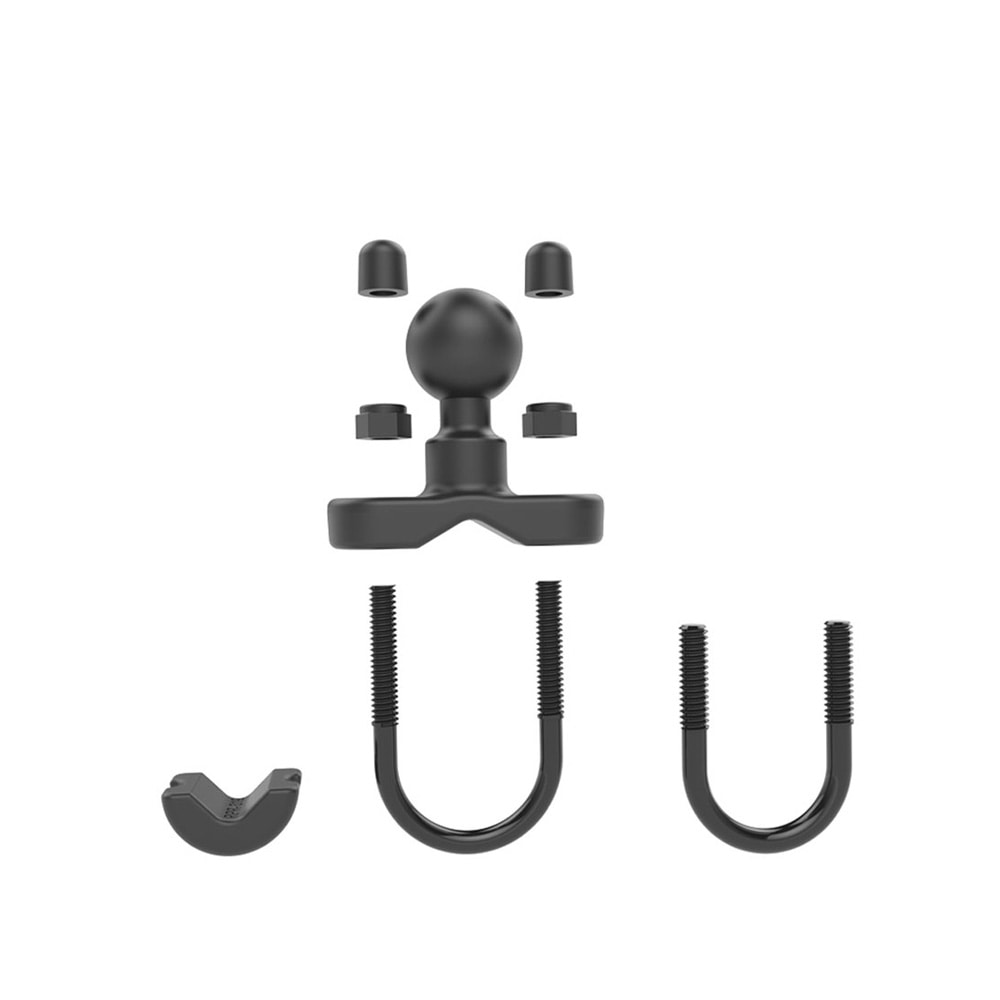 U字ボルトベース】ラムマウント RAM MOUNTS 国内正規品 RAM