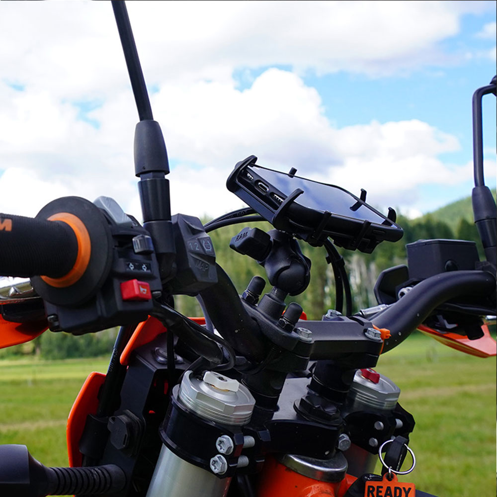 Ram.さん、専用です。 Amazon.co.jp: RAM MOUNTS ラムマウント マウントセット X