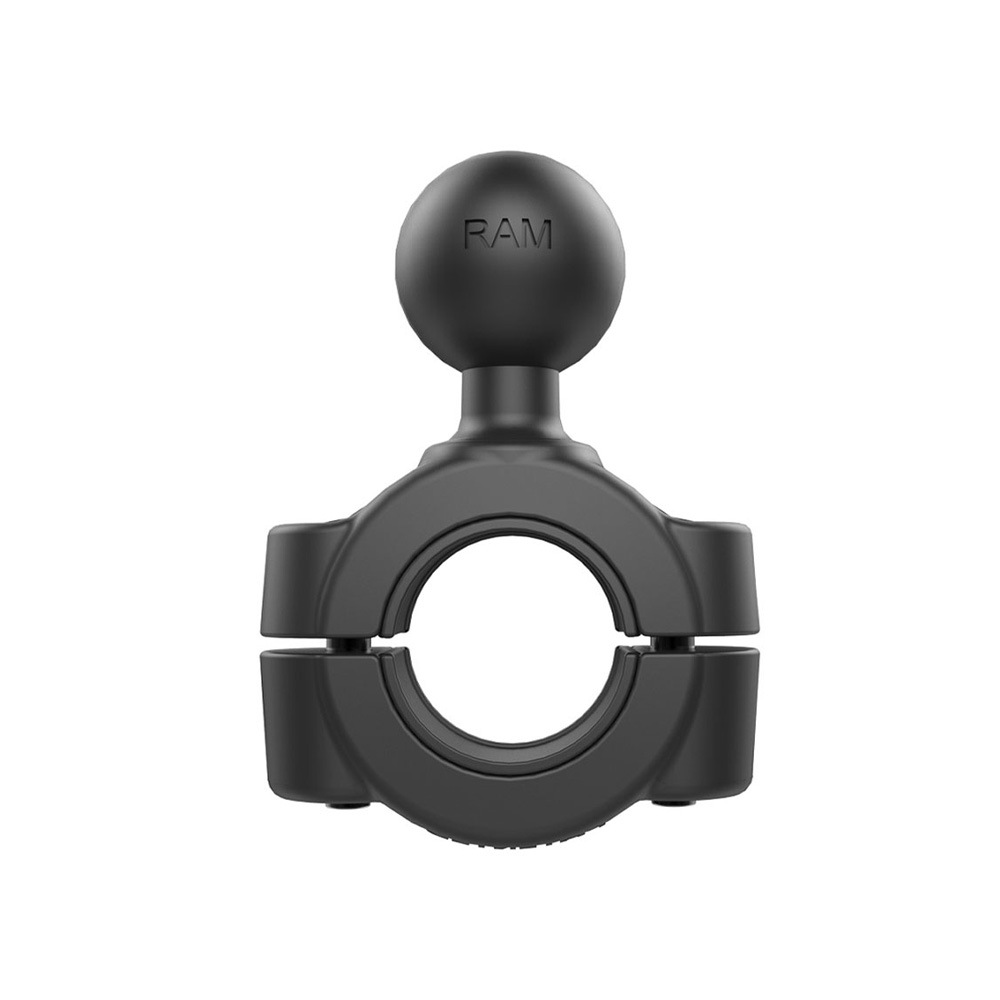 【ハンドルバーマウント】ラムマウント RAM MOUNTS 国内正規品 RAM-B408-75-1 GoPro バイク 自転車 スマホ *送料無料 車 オフロード カー用品 アメ車 ジープ ボート スノーモービル 登山 キャンプ *小型宅配便