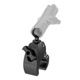 【タフ・クロー S】ラムマウント RAM MOUNTS 国内正規品 RAP-B400U GoPro バイク 自転車 スマホ *送料無料 車 オフロード カー用品 アメ車 ジープ ボート スノーモービル 登山 キャンプ *小型宅配便