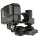 【タフストラップマウント】ラムマウント RAM MOUNTS 国内正規品 RAPB460-GOP1U GoPro バイク 自転車 スマホ *送料無料 車 オフロード カー用品 アメ車 ジープ ボート スノーモービル 登山 キャンプ *小型宅配便