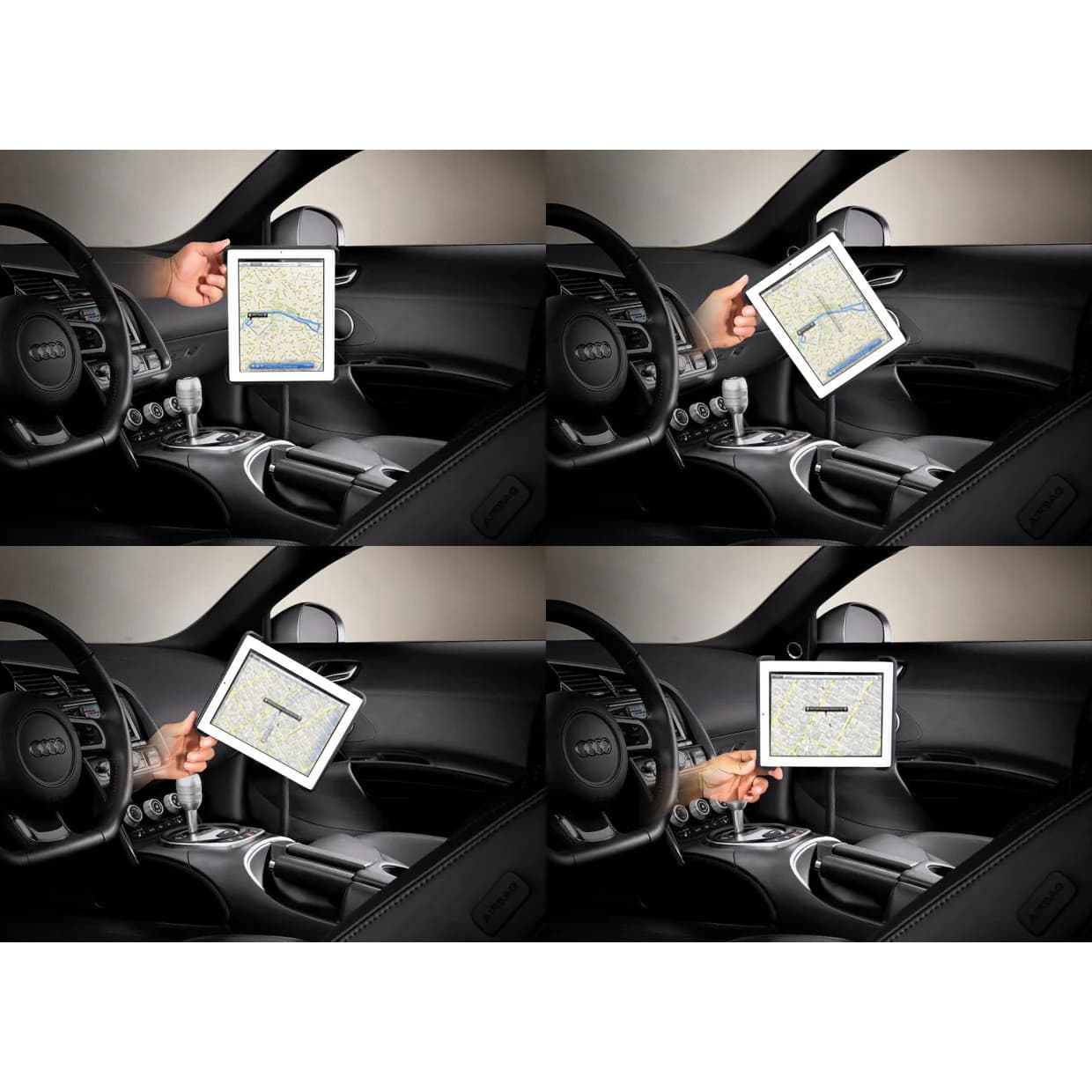 【ロトビューアダプター AMPSホールパターン】ラムマウント RAM MOUNTS 国内正規品 RAMHOLROTO1U GoPro バイク 自転車 スマホ *送料無料 車 オフロード カー用品 アメ車 ジープ ボート スノーモービル 登山 キャンプ *小型宅配便