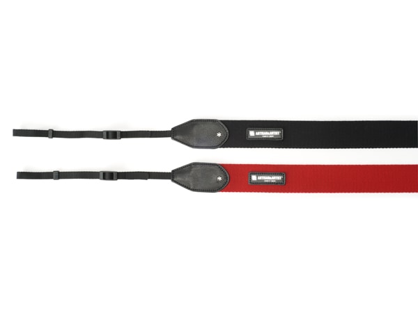 中古】ARTISAN&ARTIST ACAM-322A BKRE カメラストラップ カメラ  